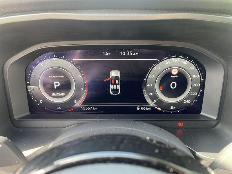 Nissan Qashqai 1.3 MHEV 158 N-Connecta Xtronic