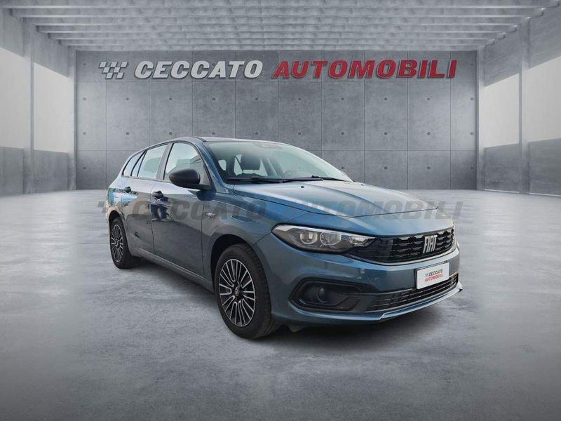 FIAT Tipo Tipo SW 1.6 mjt s&s 130cv