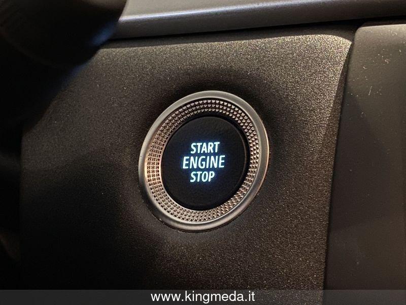 Renault Captur Captur Full Hybrid E-Tech 145 CV Zen