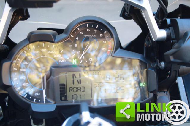 BMW R 1200 GS LC TE Exclusive