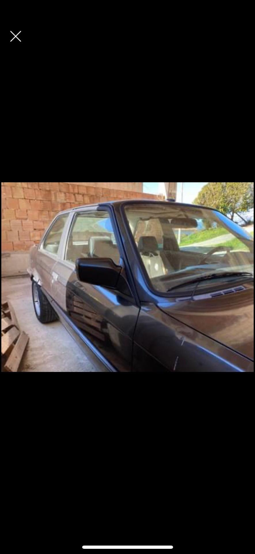 Bmw 318 318i 2 porte coupe’