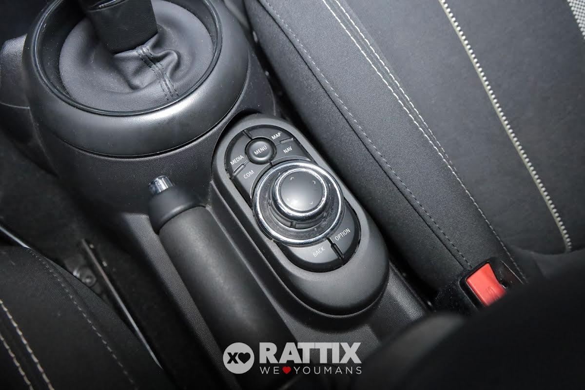 MINI Cooper S 2.0 178CV