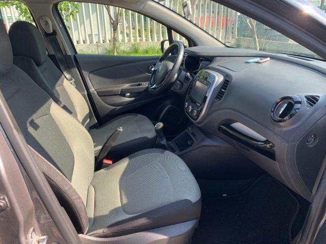 RENAULT Captur dCi 8V 90 CV Start&Stop Energy Intens