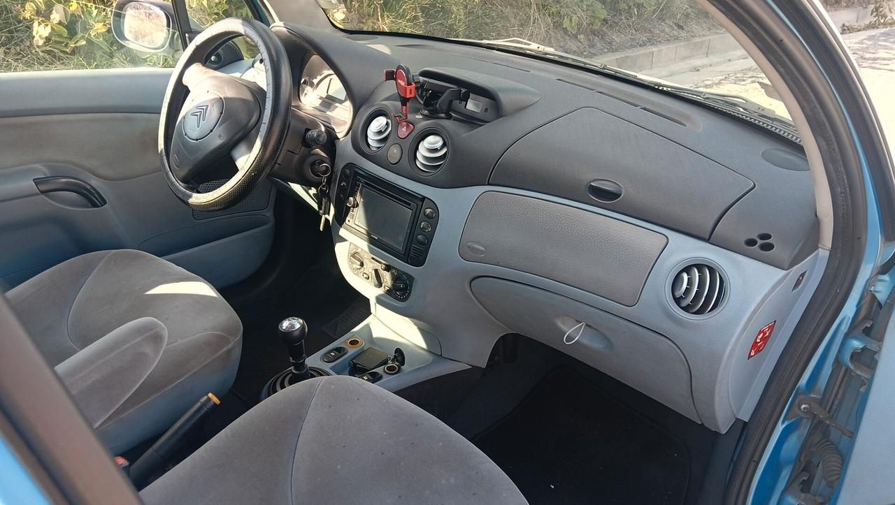 Citroen C3 1.1 Classique