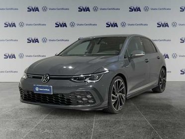 Volkswagen Golf GTD Mark 8 (2020) 2.0TDI 200CV DSG