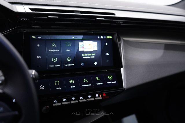 PEUGEOT 408 1.2 PureTech 130cv S&S EAT8 GT