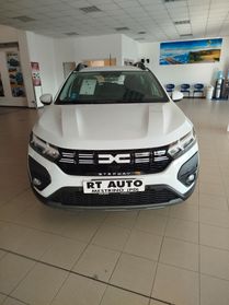 Dacia Sandero Stepway 1.0 TCe ECO-G Extreme
