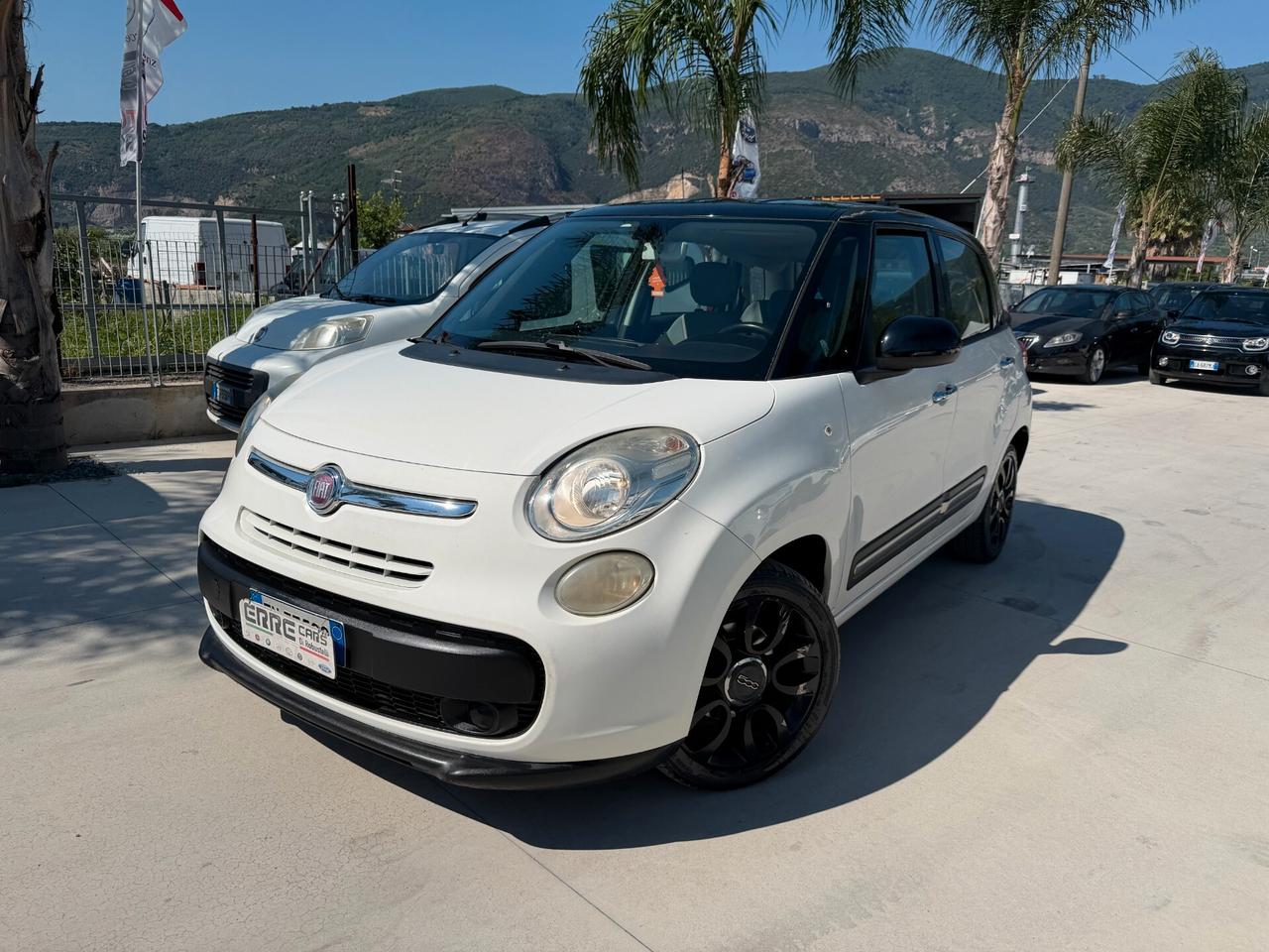 FIAT 500L ANNO 2012 1.3 MJT 85 CV