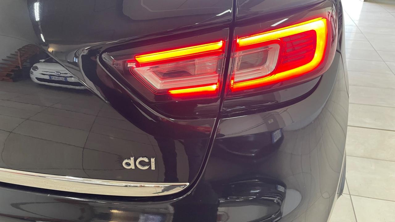 Renault Clio dCi 8V 90CV 5 porte Energy Intens