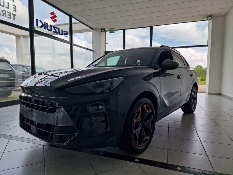CUPRA Terramar Terramar 1.5 e-tsi dsg EDGE KM0