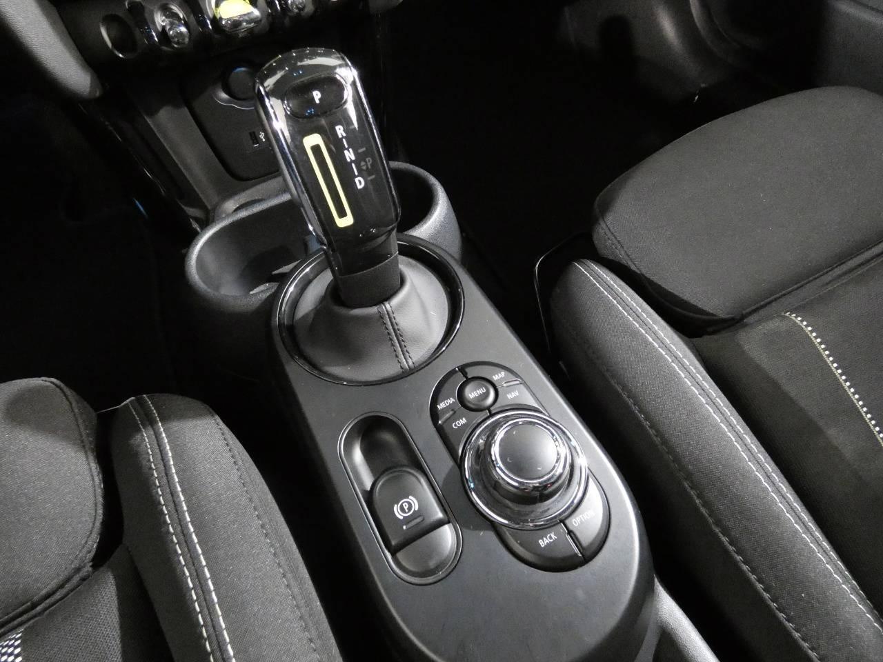 MINI Mini Full El. (F56) - Mini Cooper SE Classic