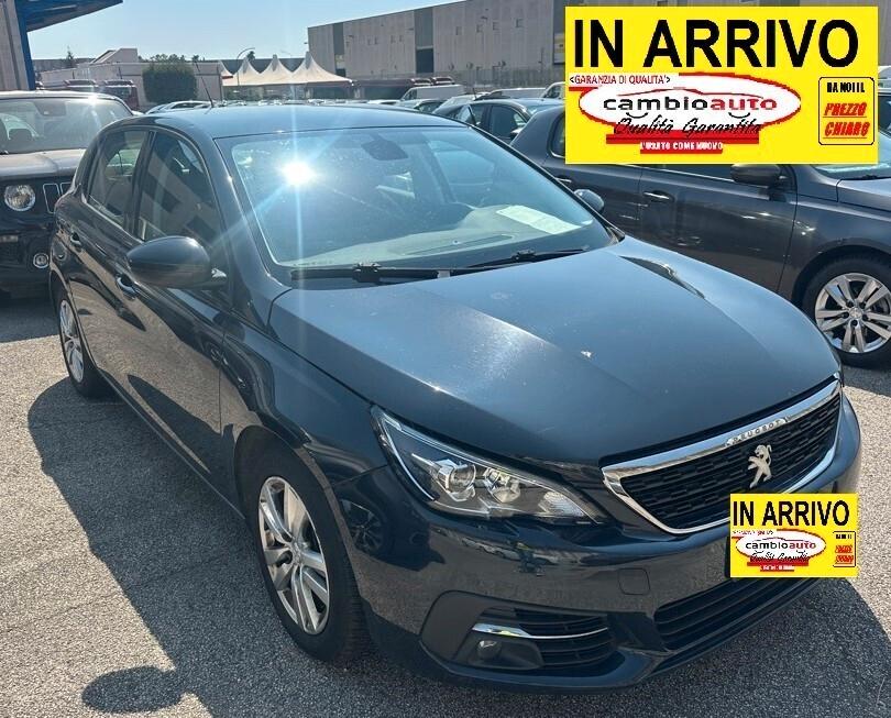 Peugeot 308 BlueHDi 130 S&S Business GARANTITA