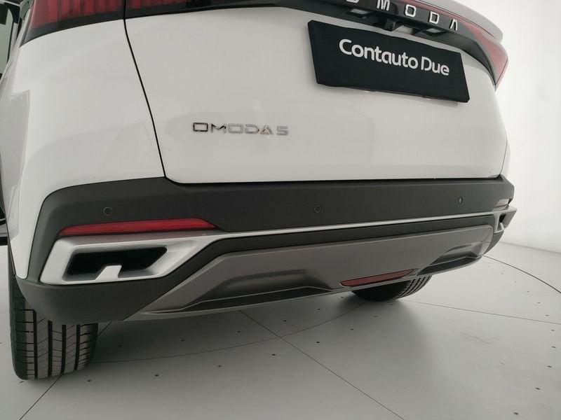Omoda Omoda 5 1.6 TGDI 147CV aut. Premium