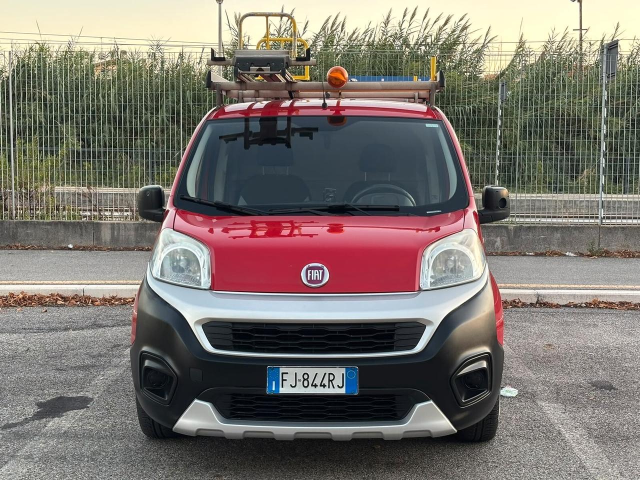 Fiat Fiorino