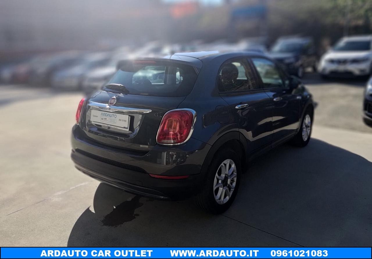 Fiat 500 X 1.3 Mjt Pop Star