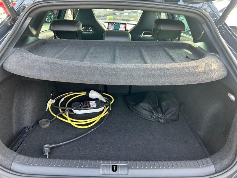 CUPRA Formentor 1.4 e-Hybrid DSG VZ