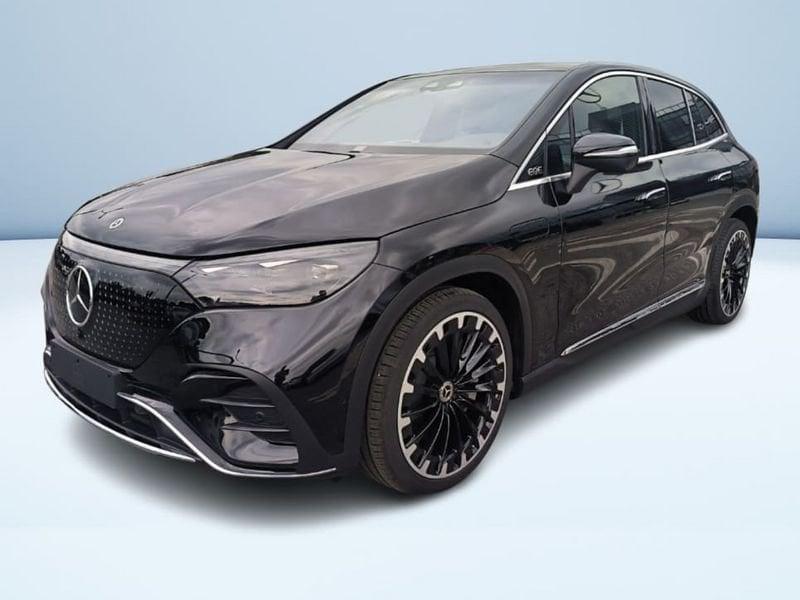Mercedes-Benz EQE SUV EQE 350 4Matic AMG Line Premium Plus