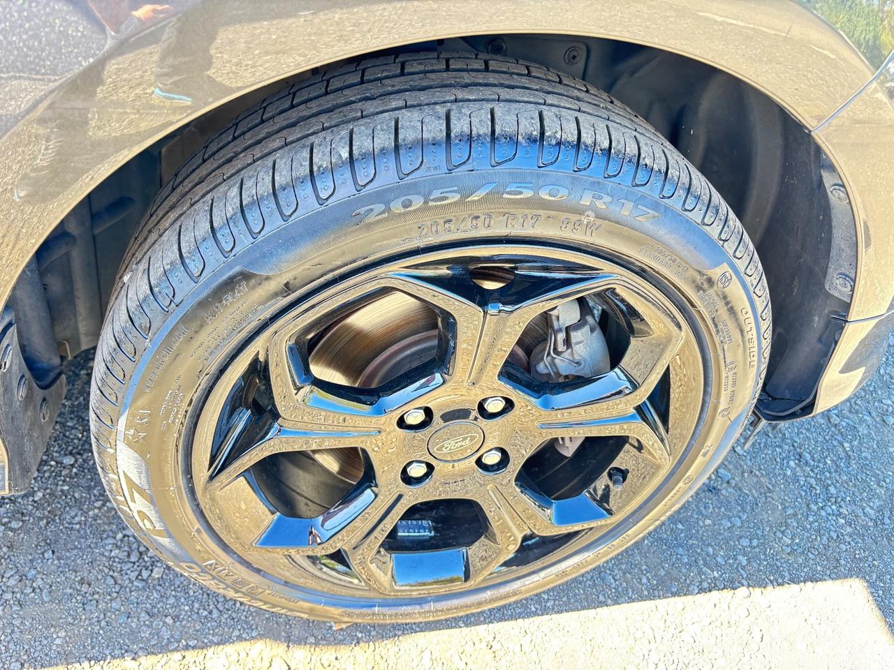 Ford EcoSport 1.5 Ecoblue 100 CV Start&Stop ST-Line