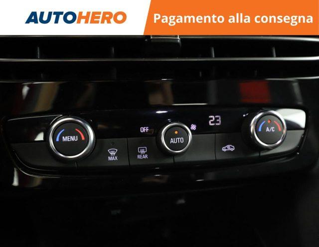 OPEL Mokka 1.2 Turbo GS Line
