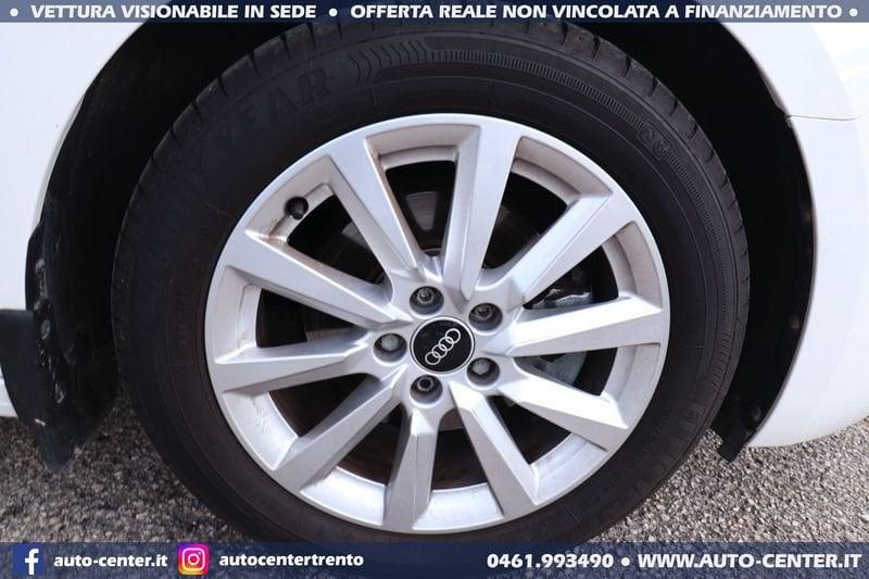 Audi A1 Sportback 30 TFSI Admired LED