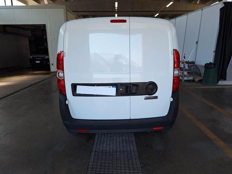 FIAT DOBLO CARGO 1.6 MJ 105 CV. E6 3 POSTI PERFETTA