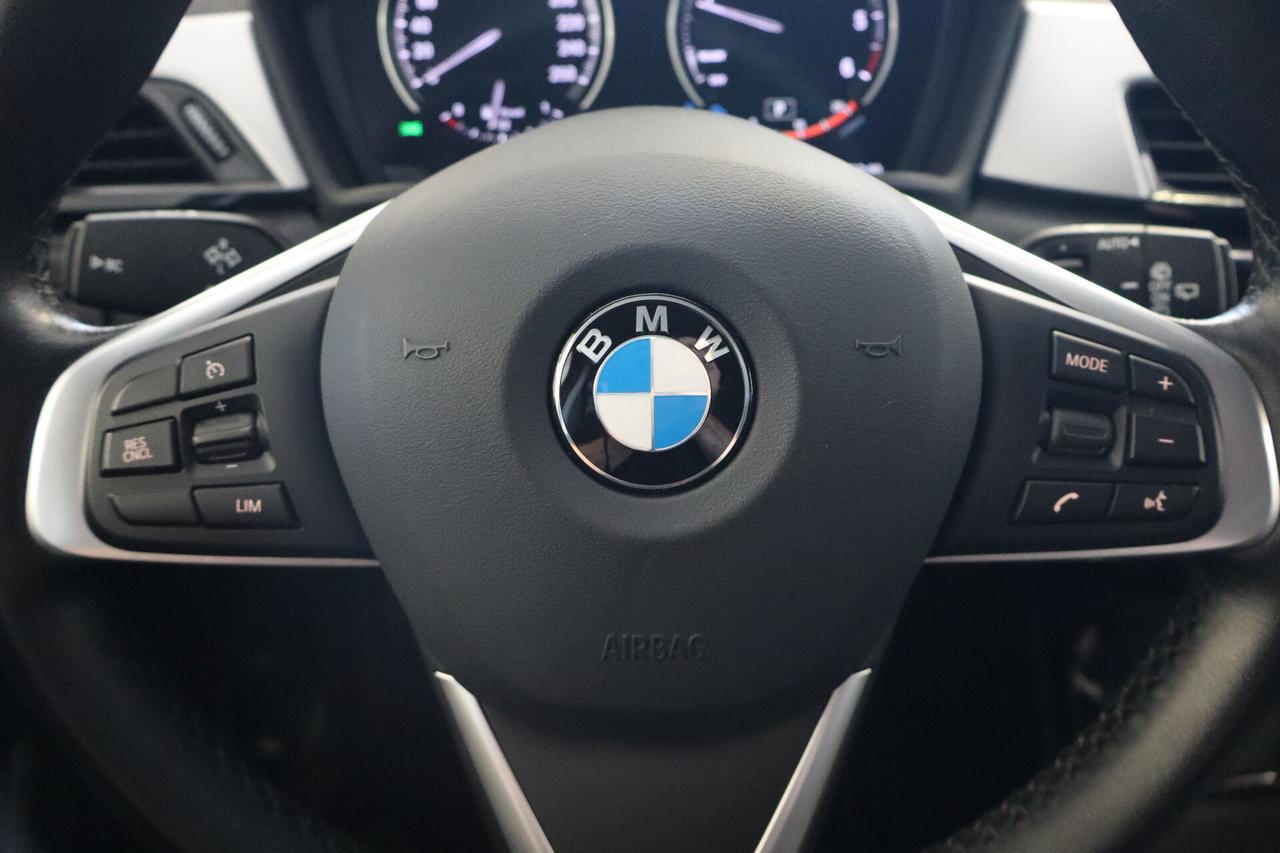 BMW X2 xDrive18d ADVANTAGE AUTO - X-DRIVE 18D