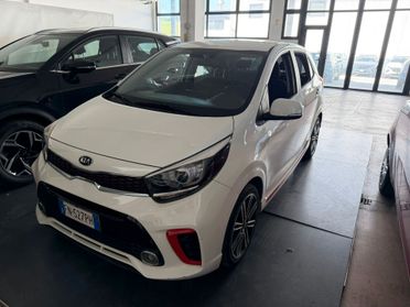 Kia Picanto 1.0 12V 5 porte GT Line