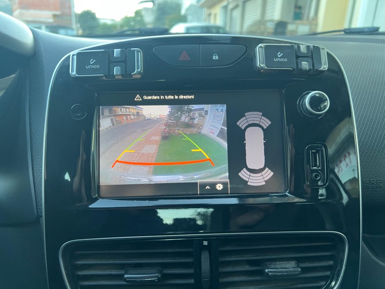 Renault Clio dCi 8V 90CV Start&Stop 5 porte Energy Zen