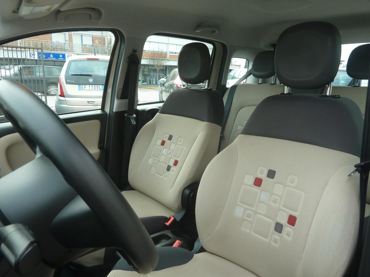 Fiat Panda 1.2 Km 41000 OK Neopatentati