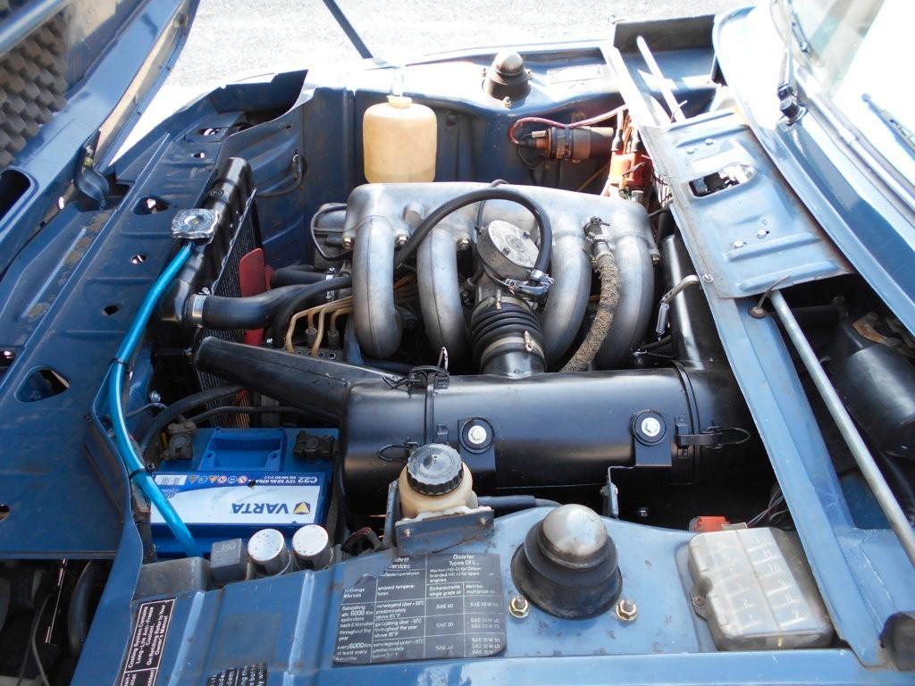 Bmw Altro BMW2002 TII