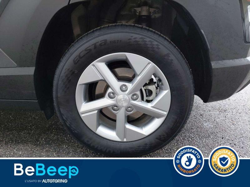 Hyundai Kona 1.6 GDI HEV XTECH 2WD 129CV DCT