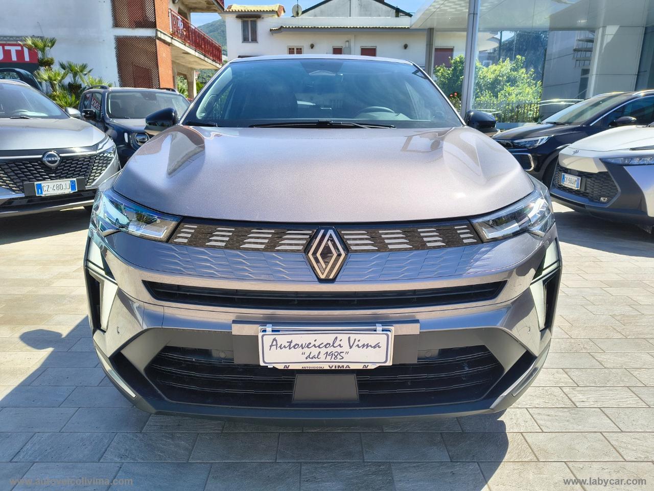 RENAULT Symbioz Eco-G 120 CV Techno KM 0
