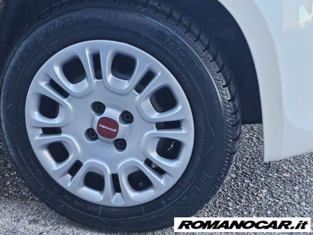 FIAT Panda 1.3 MJT 95 CV S&S Easy KM.64.000