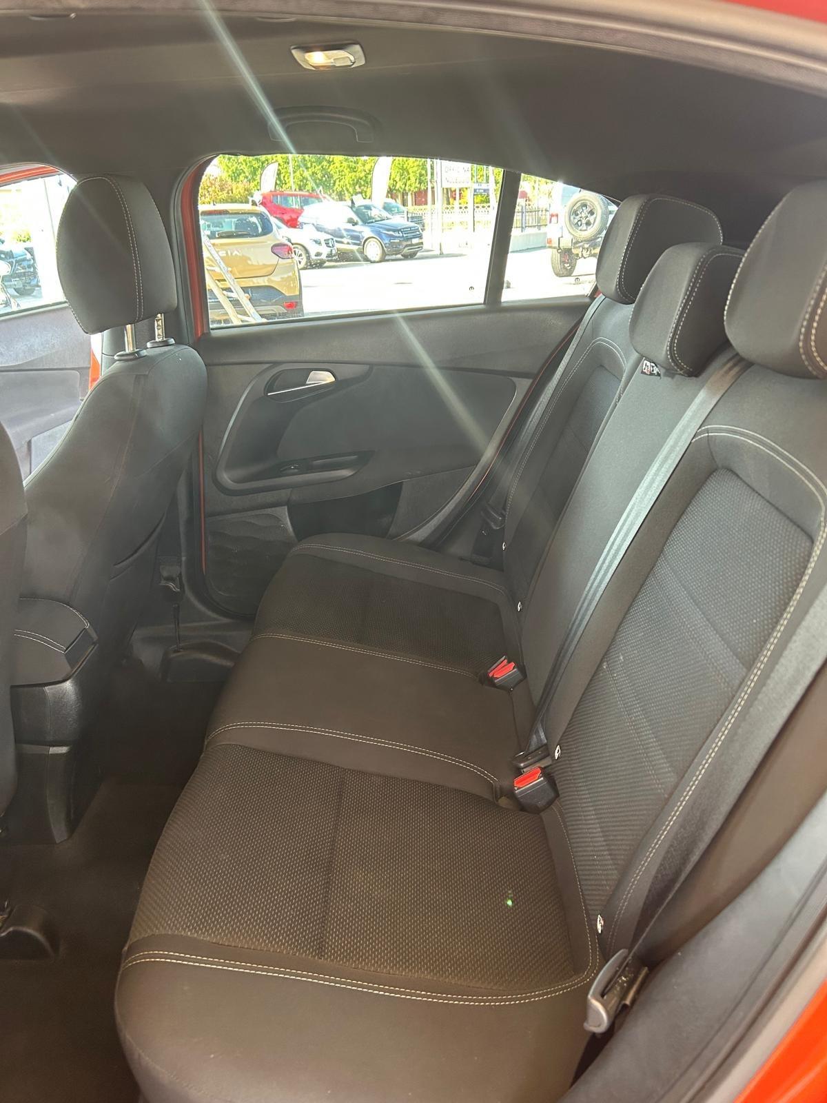 Fiat Tipo 1.0 5 porte City Sport tua da 190,00 mese