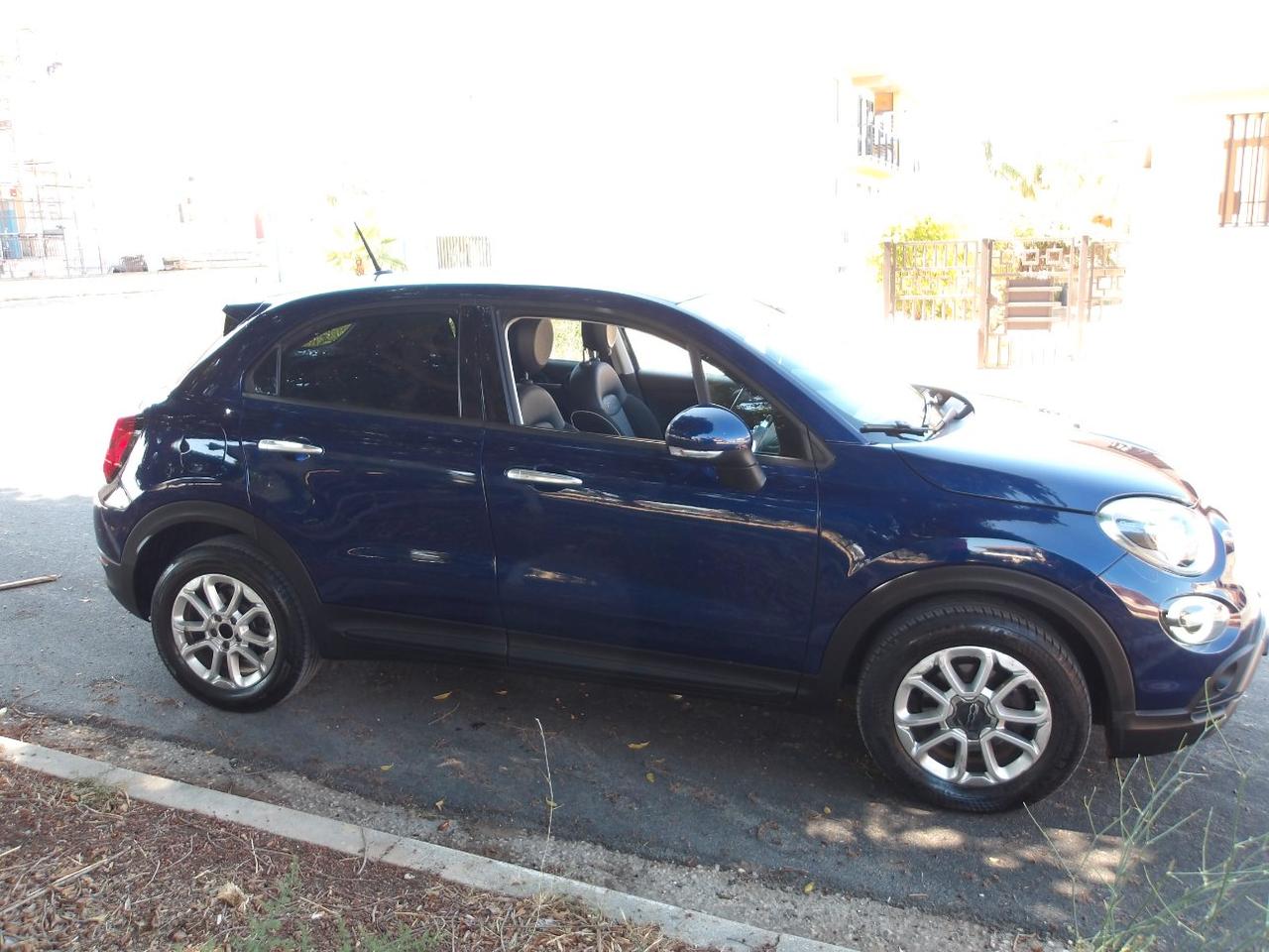 Fiat 500X 1.0 T3 Urban 120cv