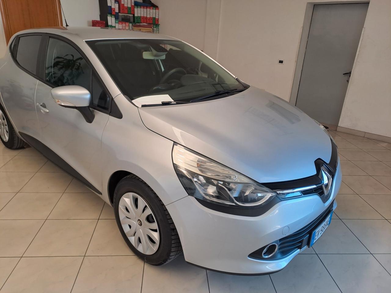 Renault Clio 1.2 75CV 5 porte Live