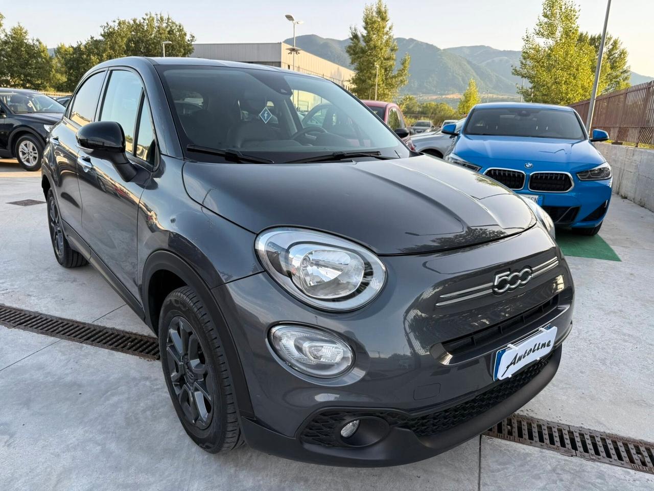 Fiat 500X 1.3 MultiJet 95 CV Club