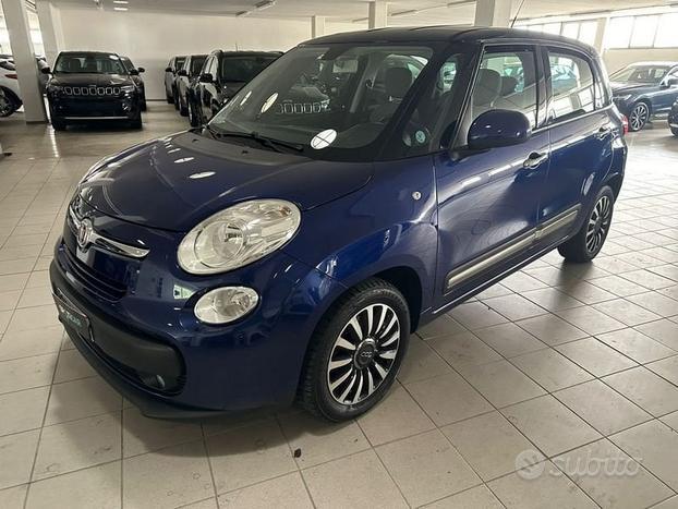 FIAT 500L 1.4 95 CV Pop Star