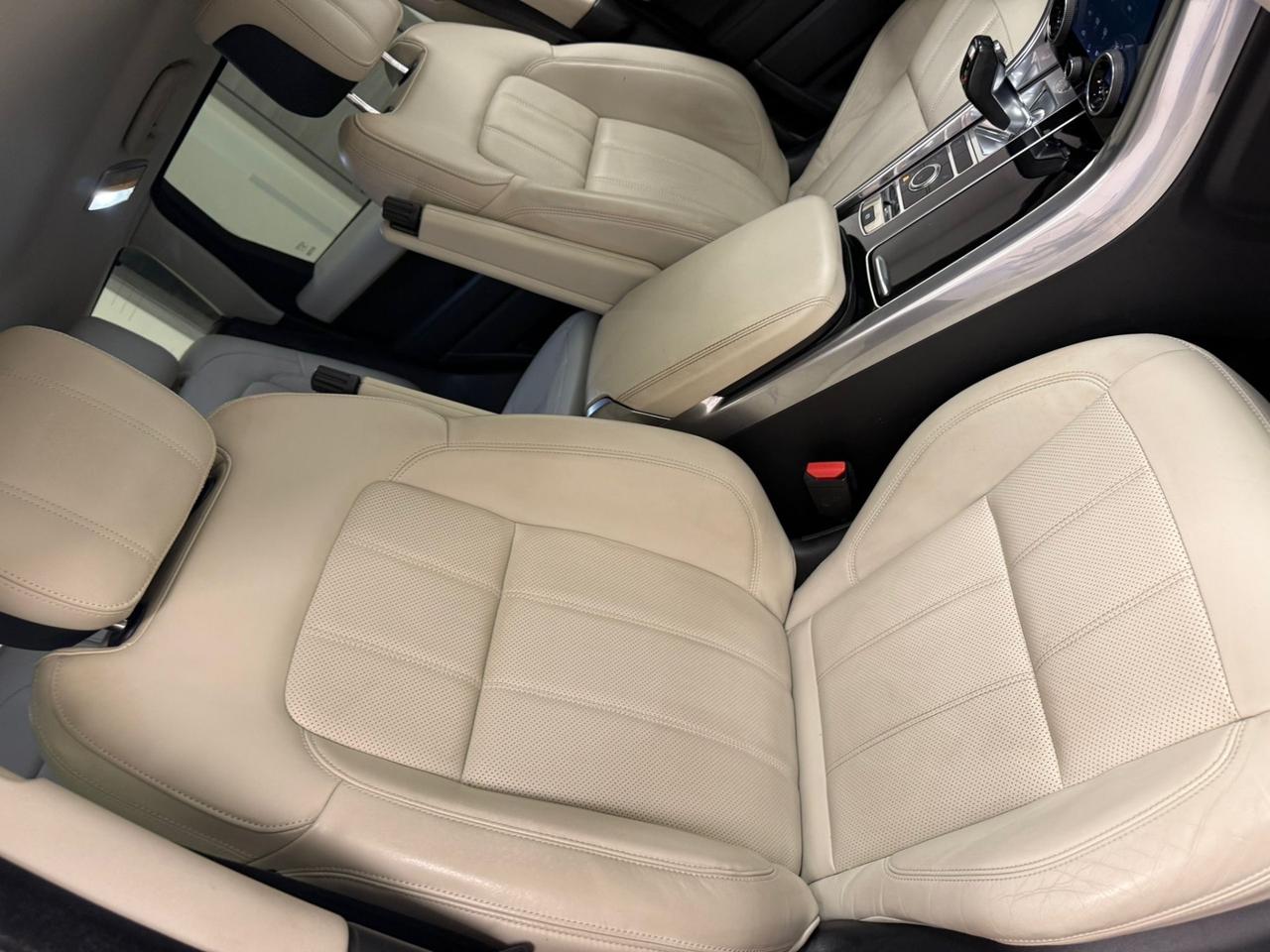 Land Rover Range Sport 3.0 SDV6 249 CV HSE