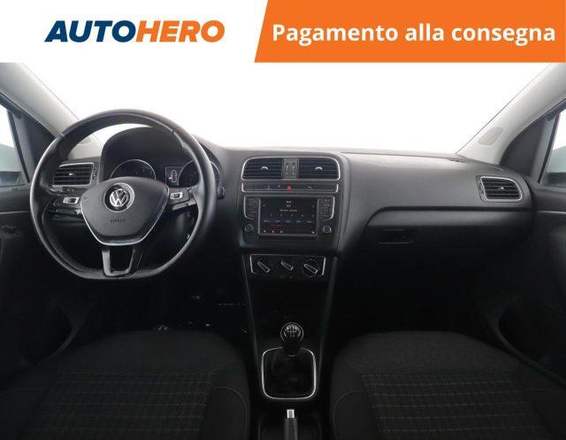 VOLKSWAGEN Polo 1.2 TSI 5p. Comfortline BlueMotion Technology