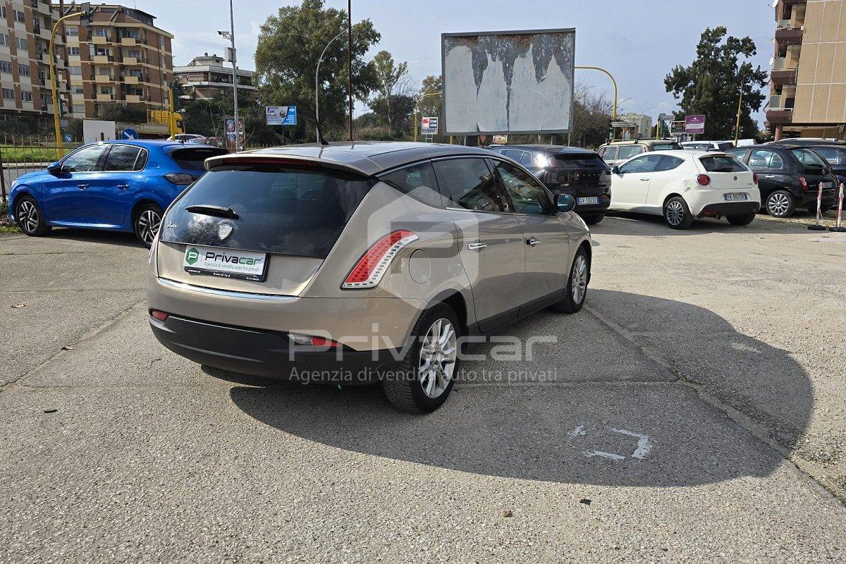 LANCIA Delta 1.4 T-Jet 120 CV Oro Ecochic GPL