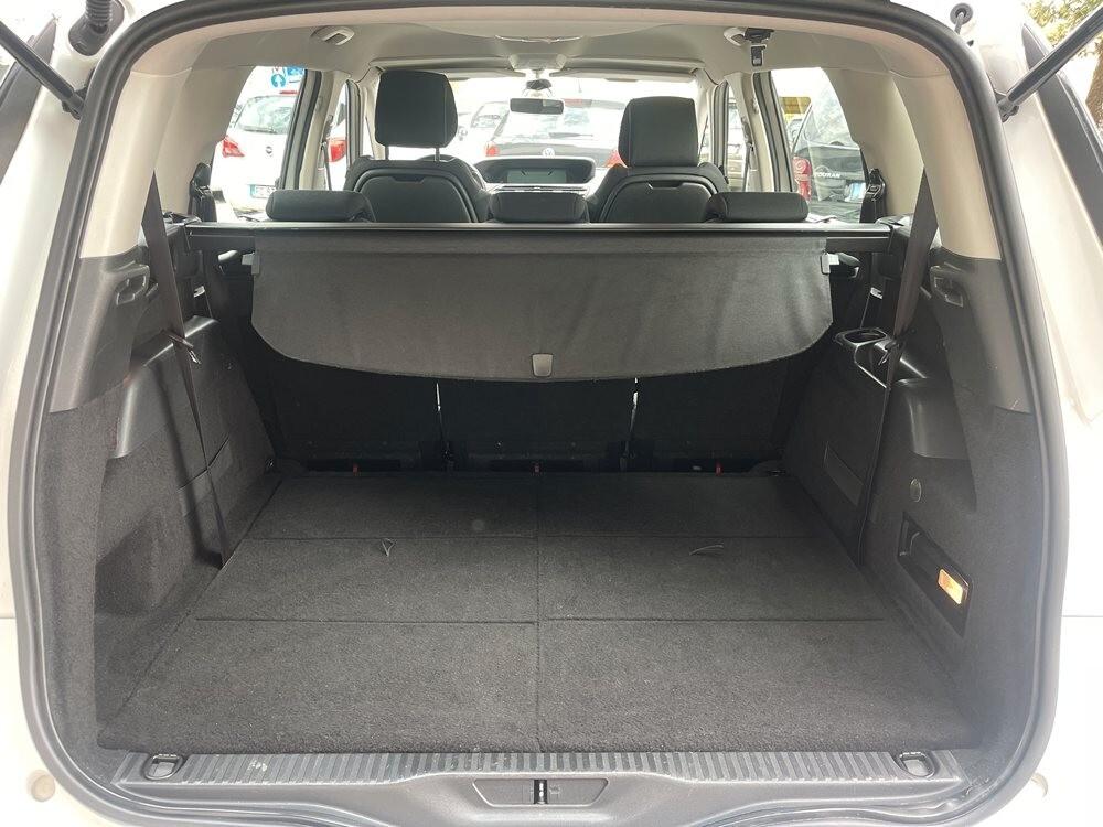 Citroen Grand C4 Picasso BlueHDi 120 S&S Live NEO PATENTATI