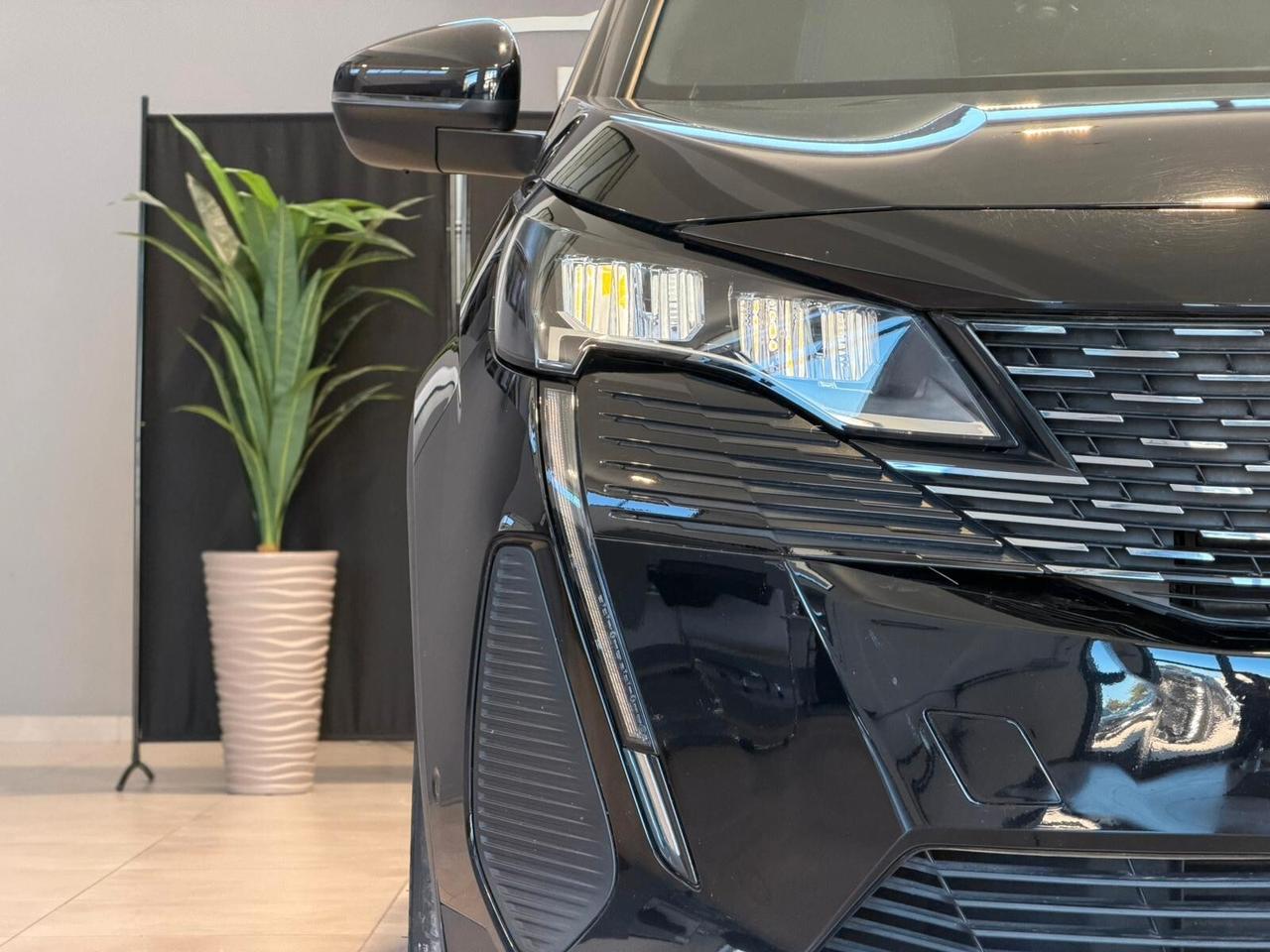 Peugeot 5008 PureTech Turbo 130 S&S Allure Pack