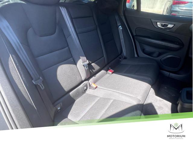 Volvo V60 D3 AWD Geartronic R-design