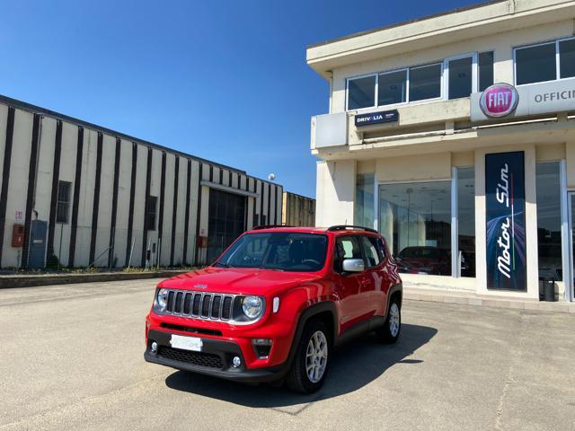 JEEP Renegade *PROMO* 1.6 Mjt 130 CV Limited