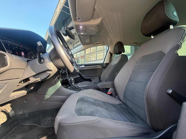 VOLKSWAGEN Golf 1.6 TDI 115CV DSG 5p. Business BlueMotion Technolo