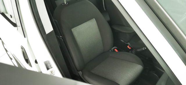 FIAT Doblo Doblò 1.3 MJT 5 posti - AUTOCARRO - PREZZO+IVA