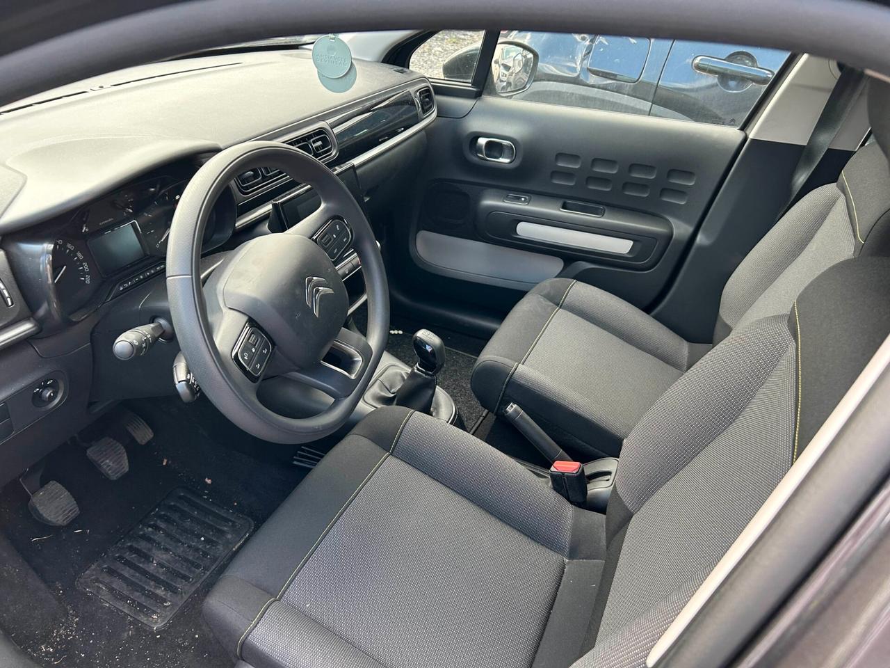 Citroen C3 PureTech 83 S&S Shine Pack