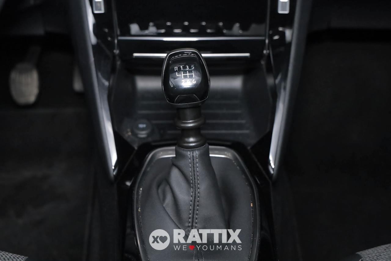 Peugeot 208 1.2 Puretech 100CV Allure