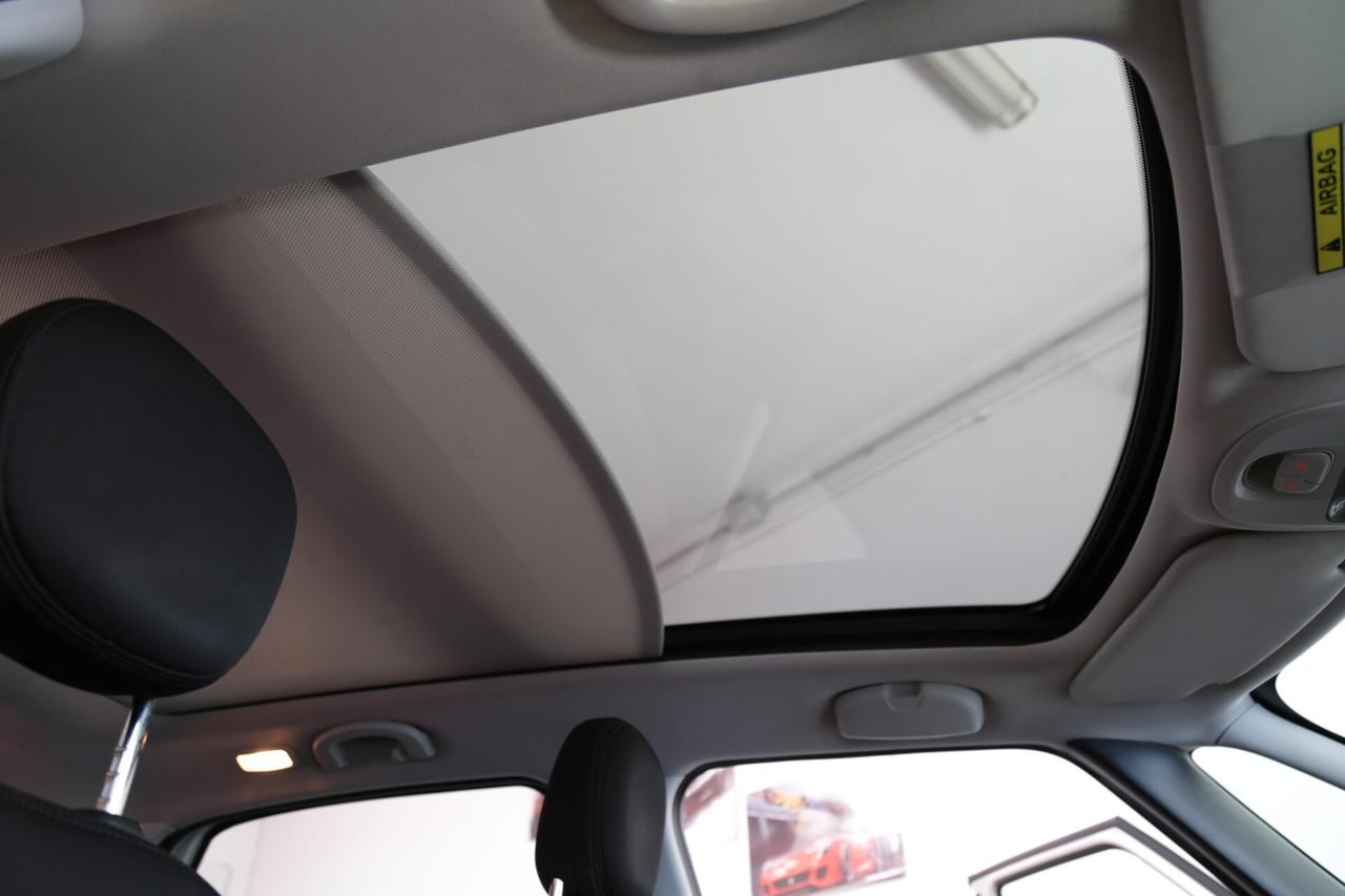 Fiat 500L Living 1.3 Multijet 95 CV Lounge